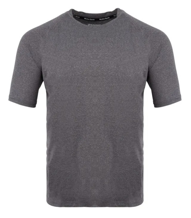 (2 Pack) MonkeySports Loose Fit Junior and Senior Performance Shirts-Many Sizes