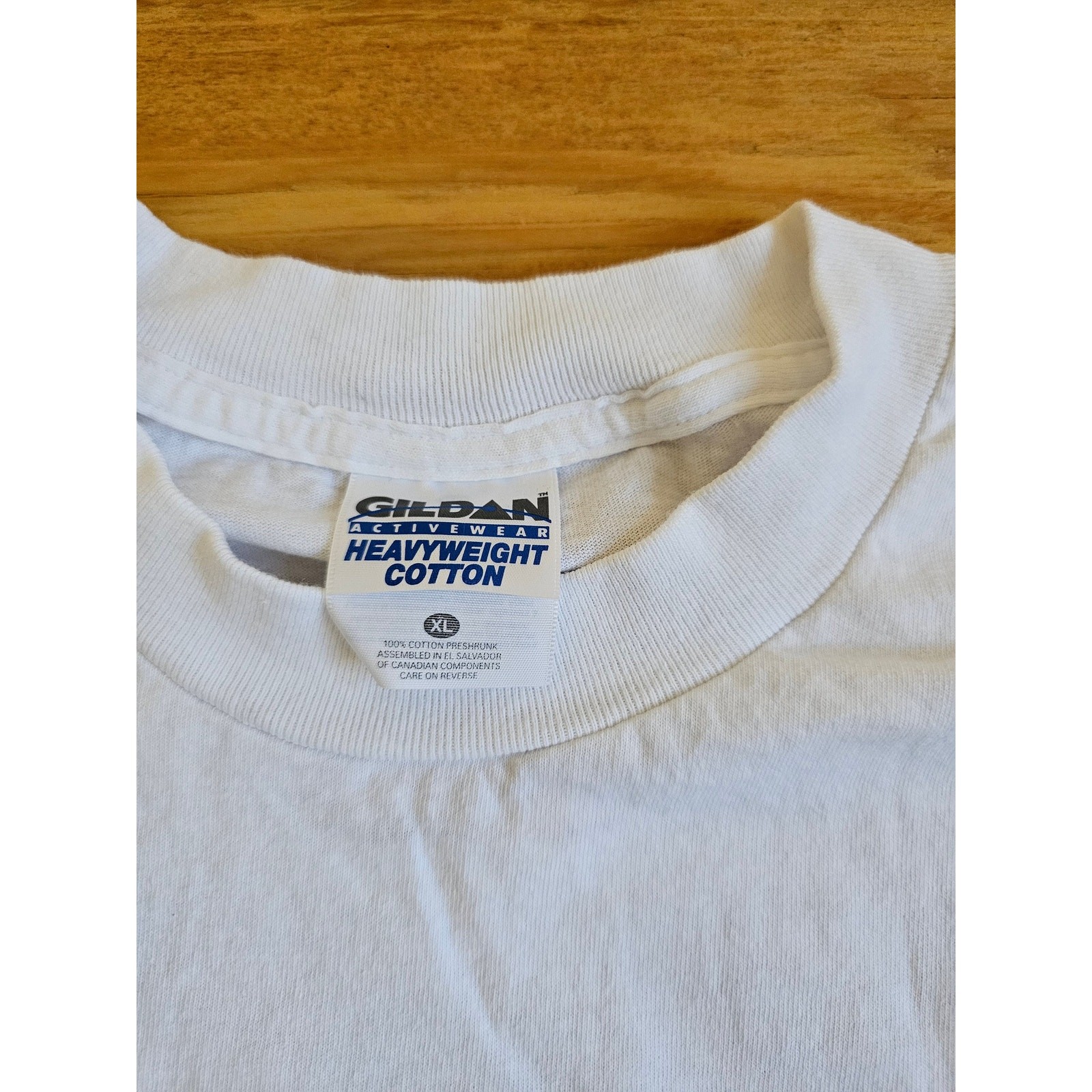 Bazooka Joe T-Shirt, Topps Baseball Cards Graphic, XL Y2K
