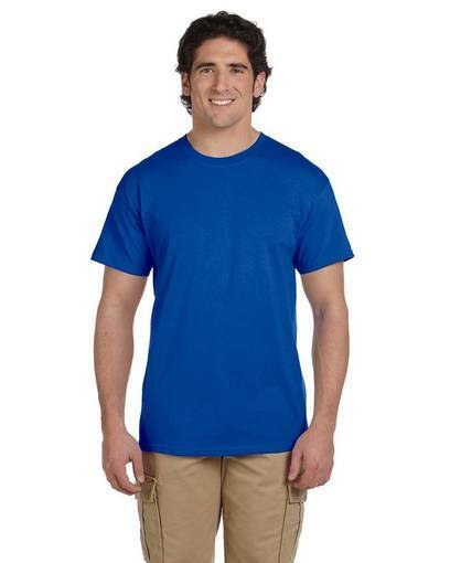 Gildan👕HeavyW G200 Adult Ultra Cotton® “6 oz”.Solid Unisex T`s(Pick Your Color)