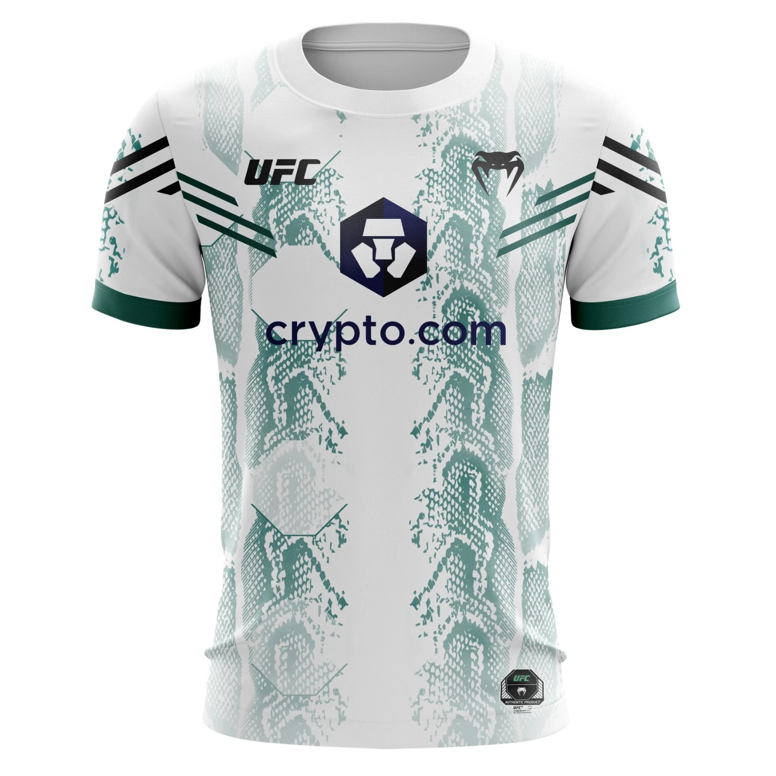 Men’s Ufc Boxing Fight T-shirt Summer Casual Quick Dry Breathable & Fashionable