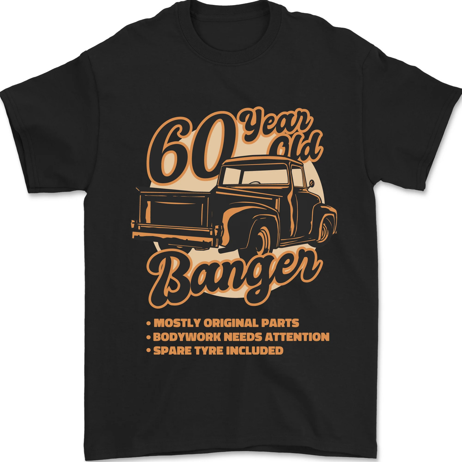 60th Birthday Funny 60 Year Old Gift Present For Him Her Funny Rude