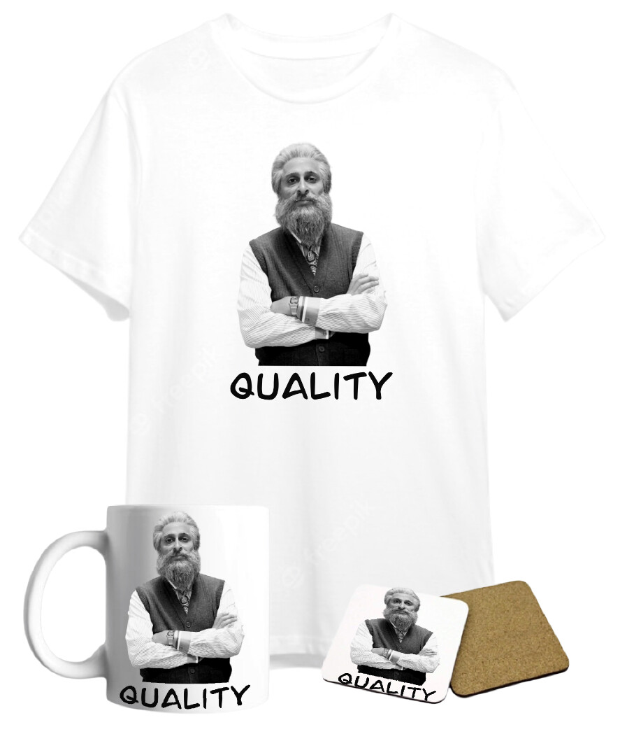 Still game Scottish gift box t shirt mug coaster tv quotes Prick spotting adult