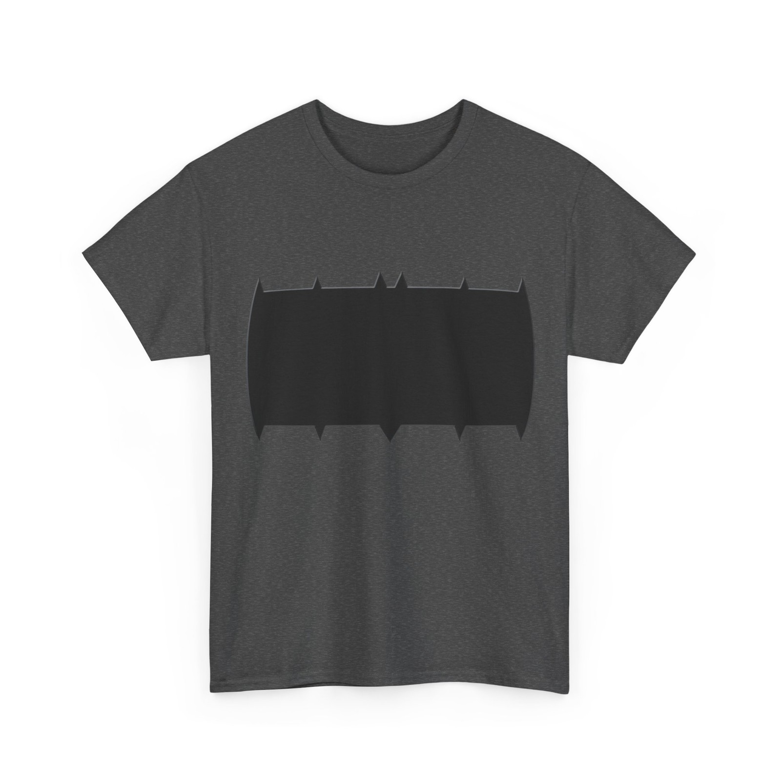 Absolute Batman Logo T-Shirt – DC All-In – Bruce Wayne, Gotham City