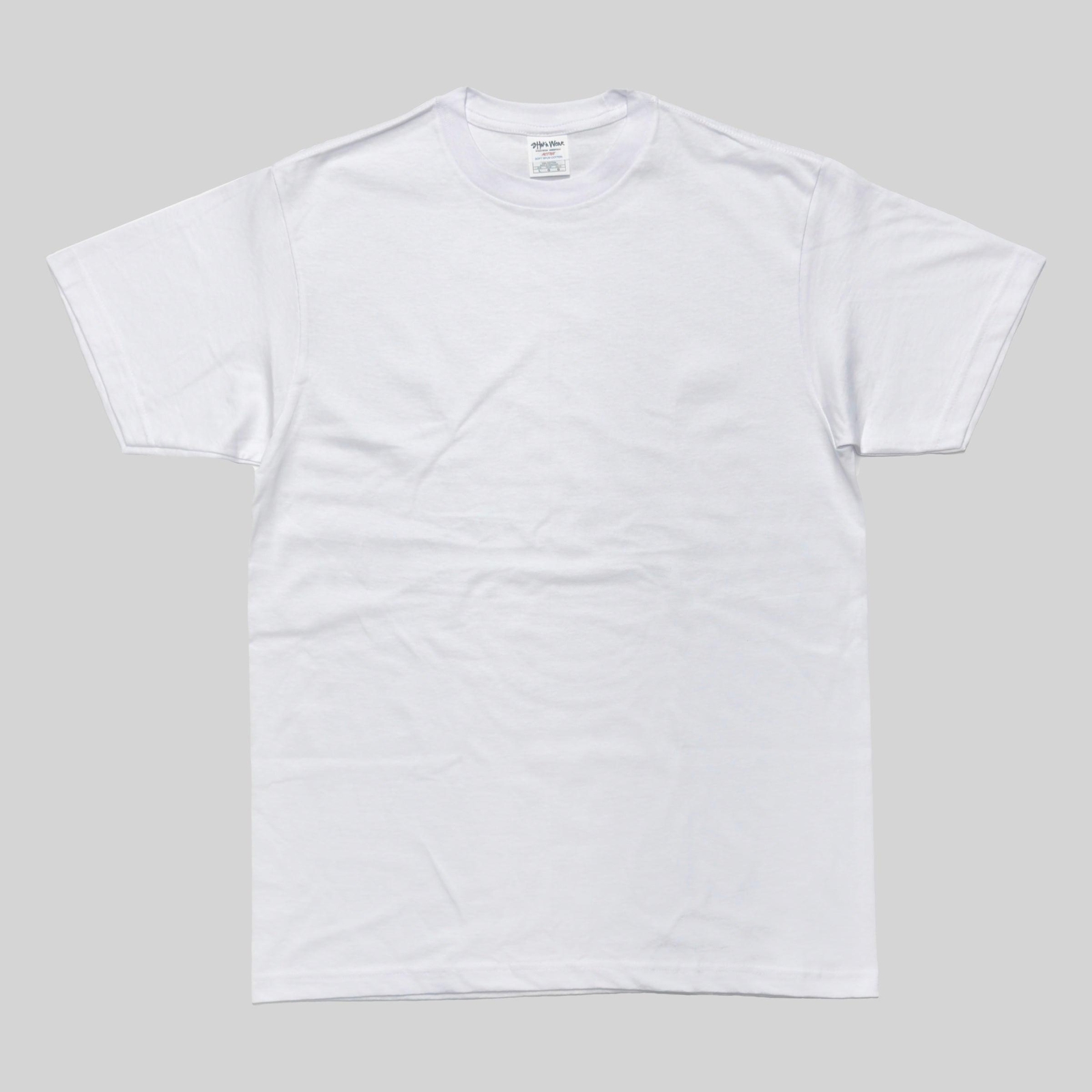 Shaka Wear 6.0 oz Active Short Sleeve T-Shirt