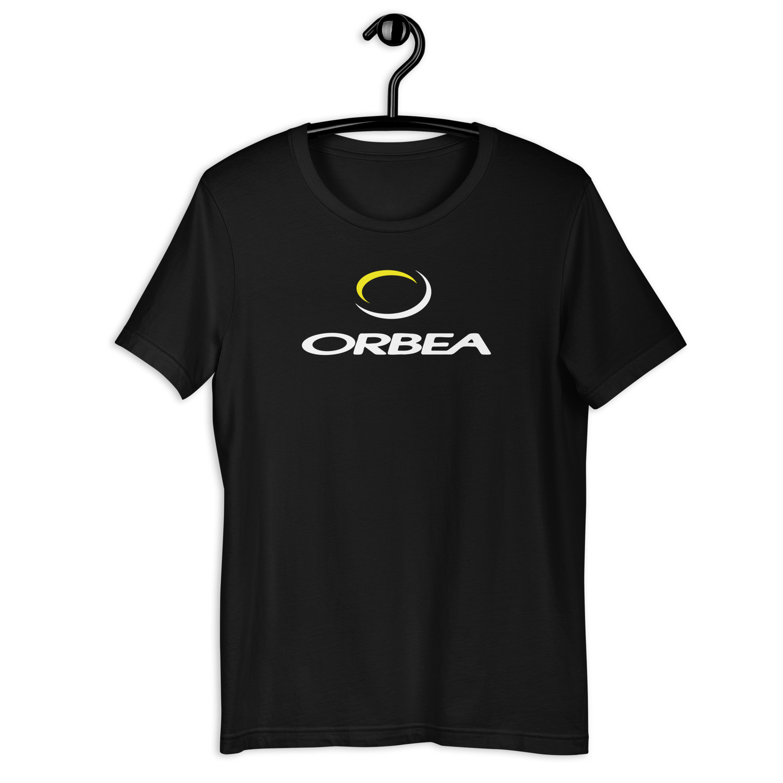 Orbea Bicycle Bikes Logo T-Shirt Unisex Tee S M L XL 2XL 3XL 4XL 5XL