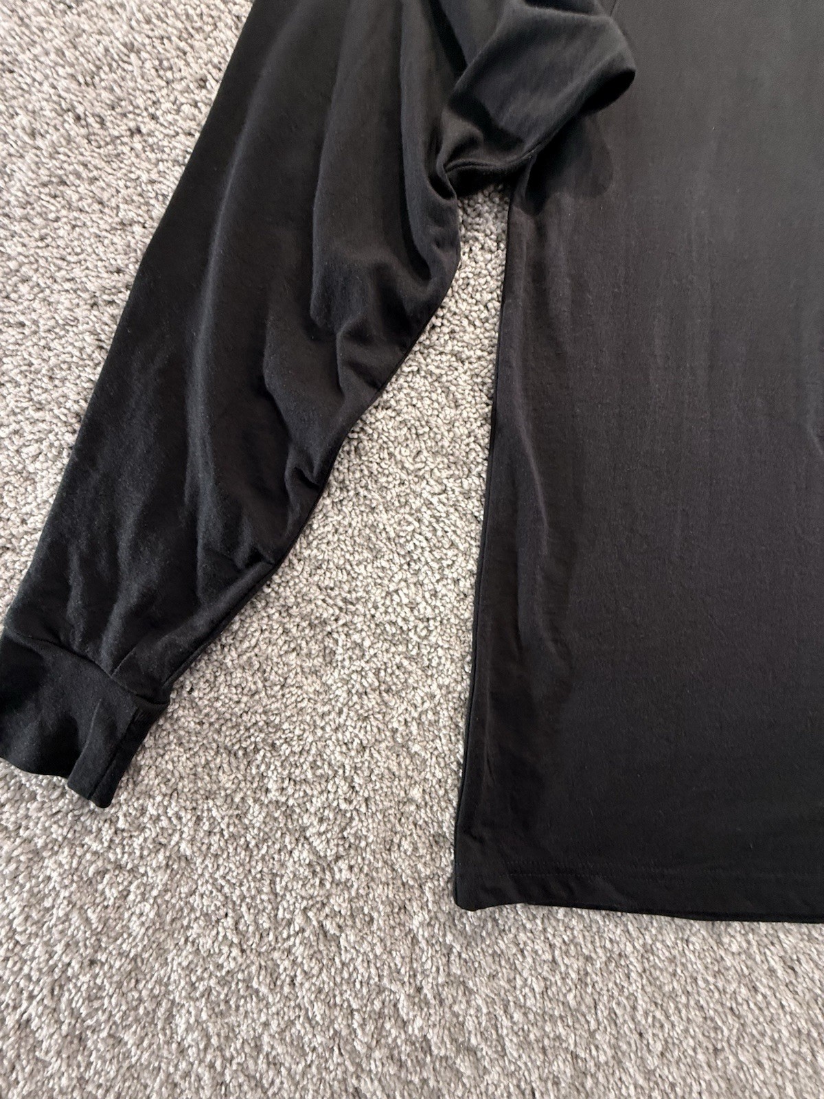 Chubbies T Shirt Men’s Medium Long Sleeve The Weekend Has Arrived