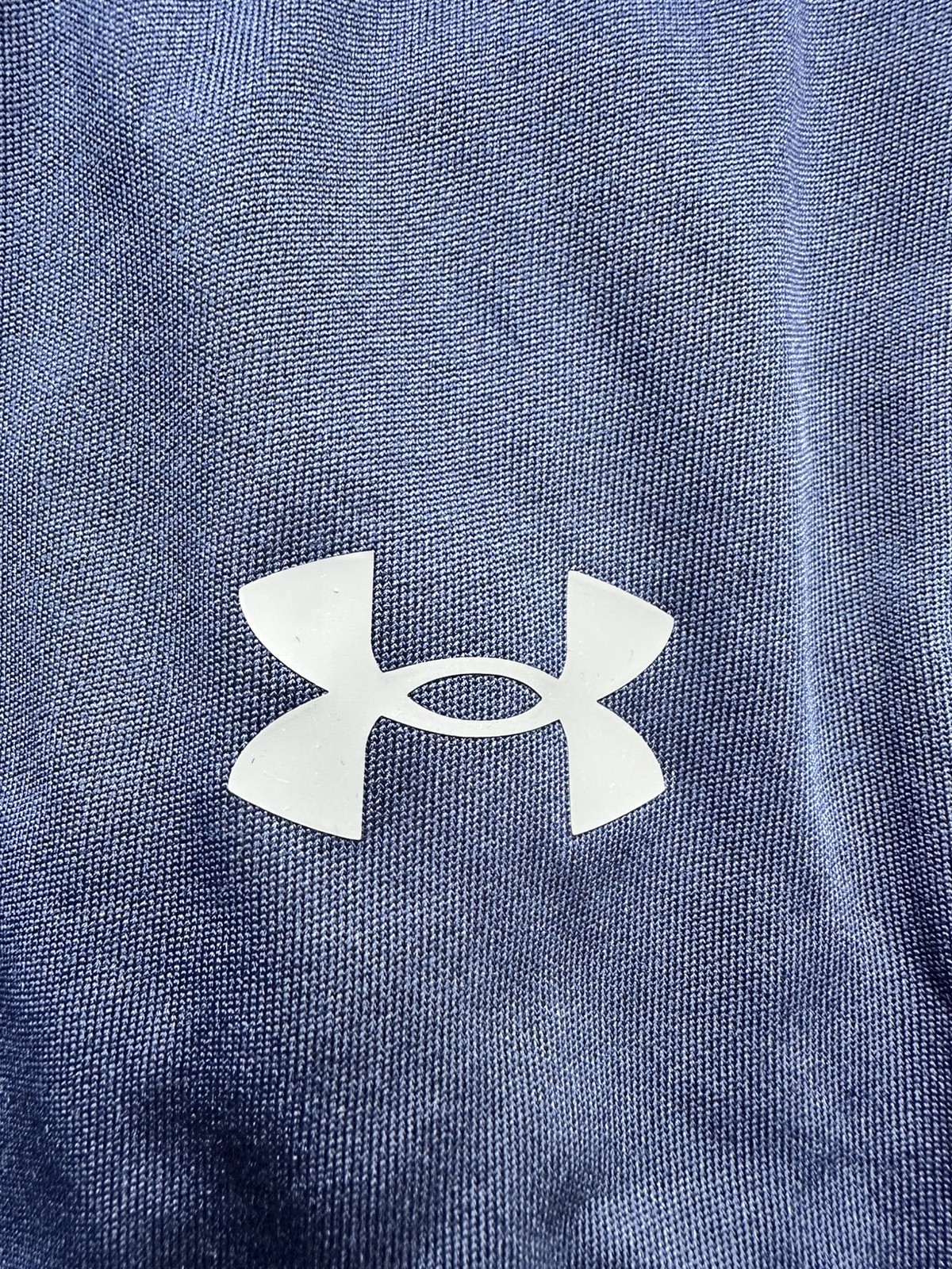 Lot of 2 XXL NAVY Under Armour Mens UA Tech 2.0 T-Shirt Short Sleeve Tees NWT