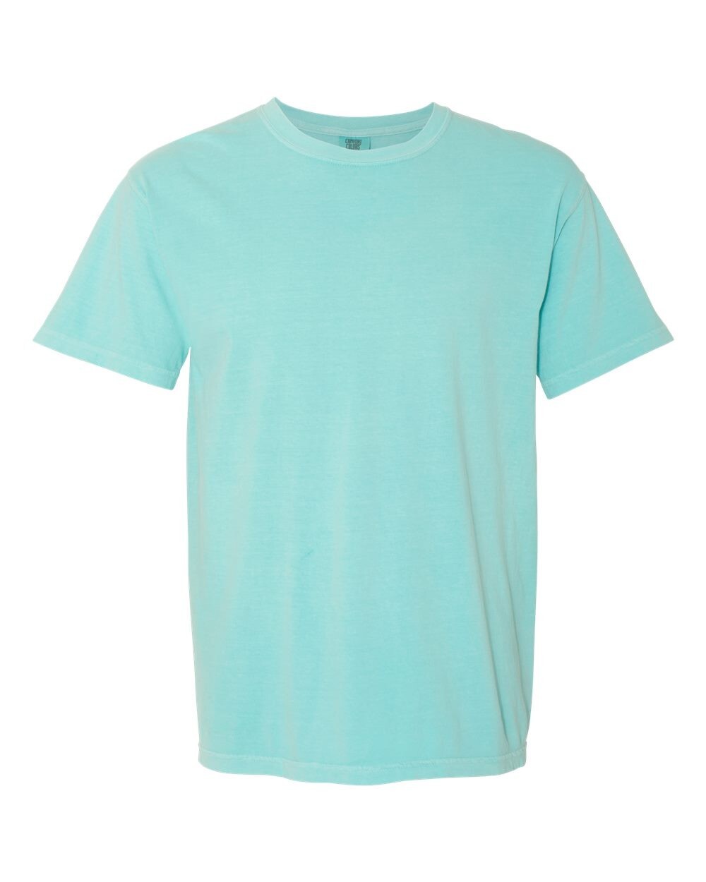 Comfort Colors Men’s Short Sleeves Ringspun Garment Dyed T-Shirt 1717 S-3XL NEW