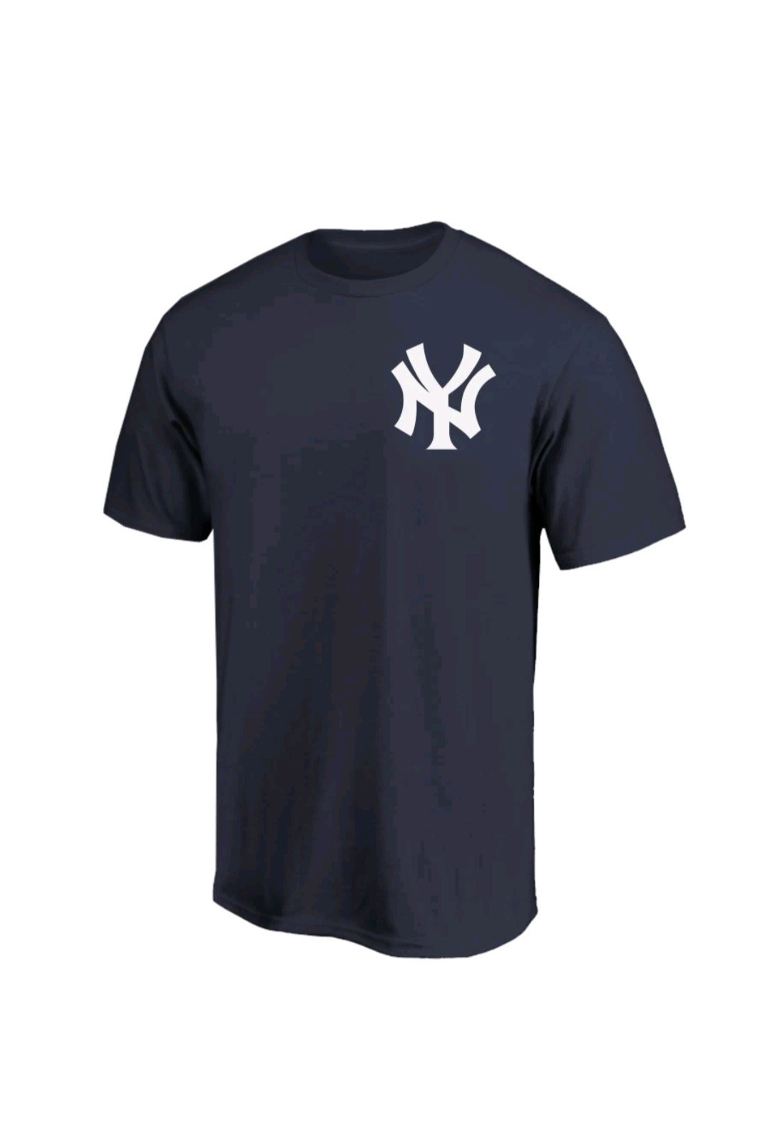 Mariano Rivera T-Shirt NY Yankees Player Name and Number Jersey Tee