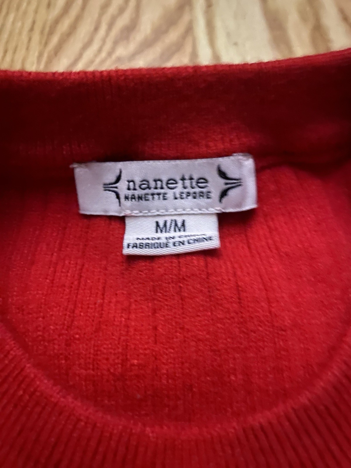 CLOSET CLEANOUT MAINLY A WOMENS MEDIUM