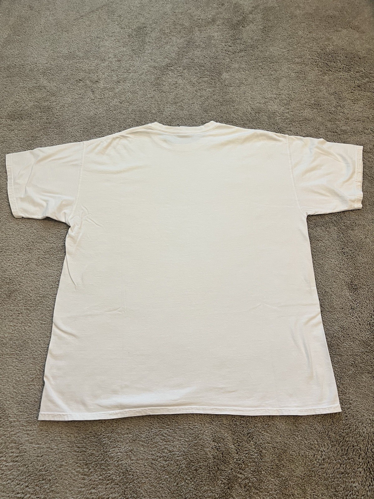 Vintage Hersheys Chocolate Graphic T-Shirt Men’s Size XL Comfort Colors
