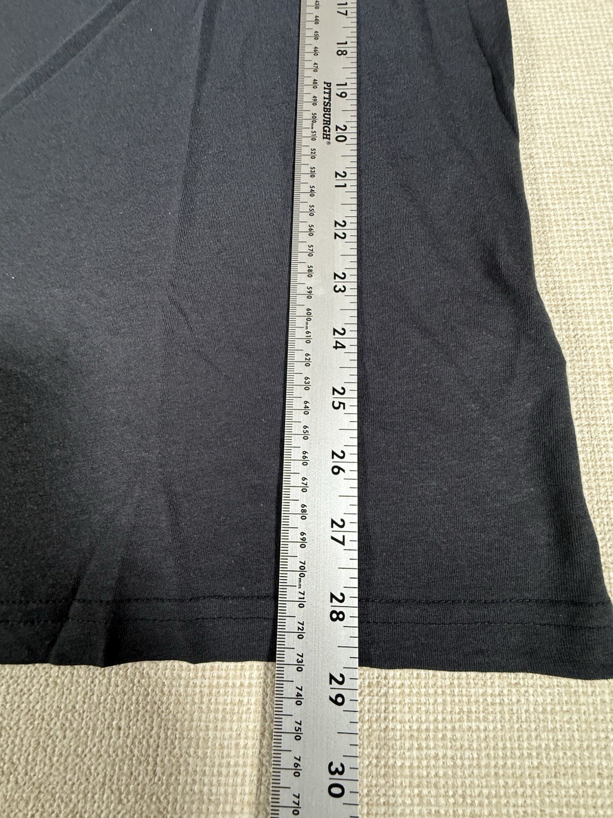 OAKLEY O BARK BLACKOUT T-Shirt NWT Medium FREE SHIPPING!!!