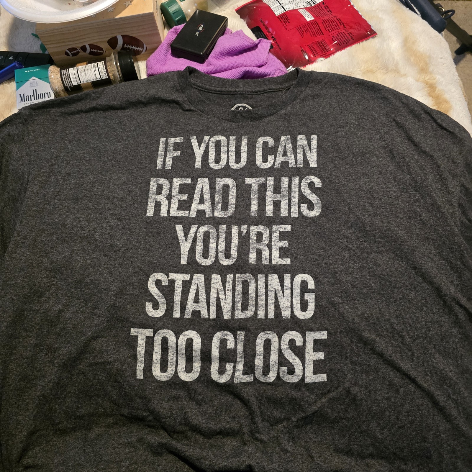 Men’s Printed Tshirts #1