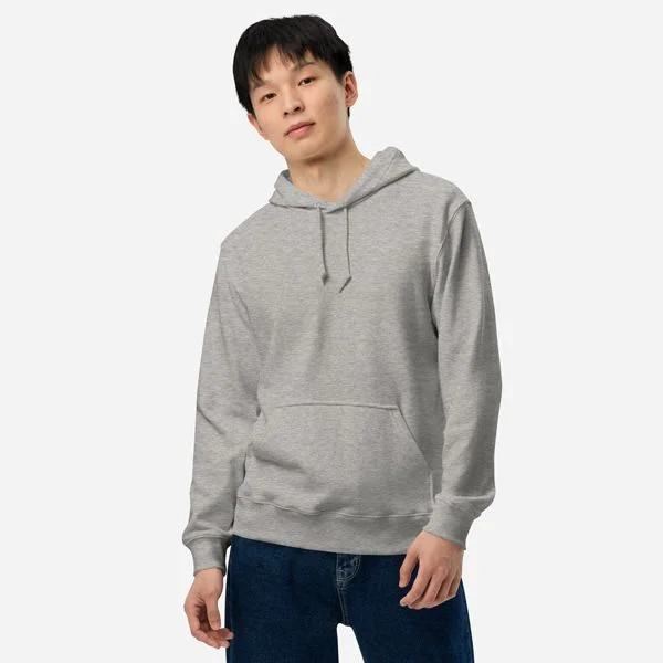 Unisex Basic Hoodie | Printstar 00216-MLH