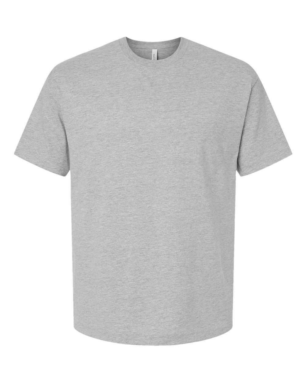 🔥 BELLA + CANVAS Men Pre-shrunk Short Sleeve Heavyweight Tee Up To 3XL 3010