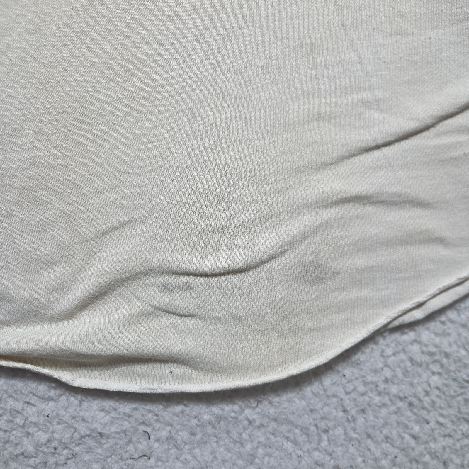 Vintage 80s Schreiber Shredders Raglan Baseball T Shirt Adult Large USA Made
