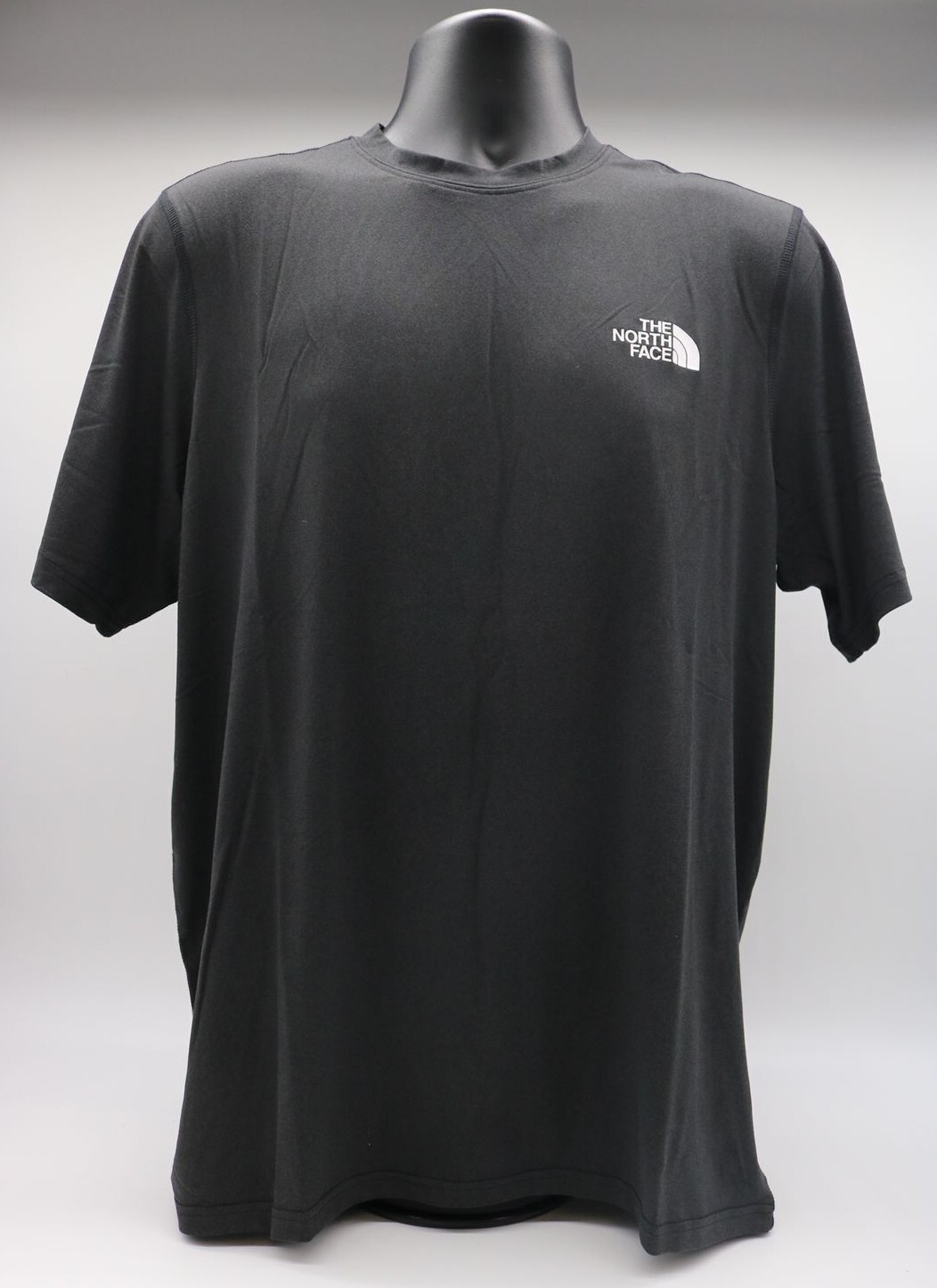 The North Face Men Basic Short Sleeve T-SHIRT Classic Running & Training 1038