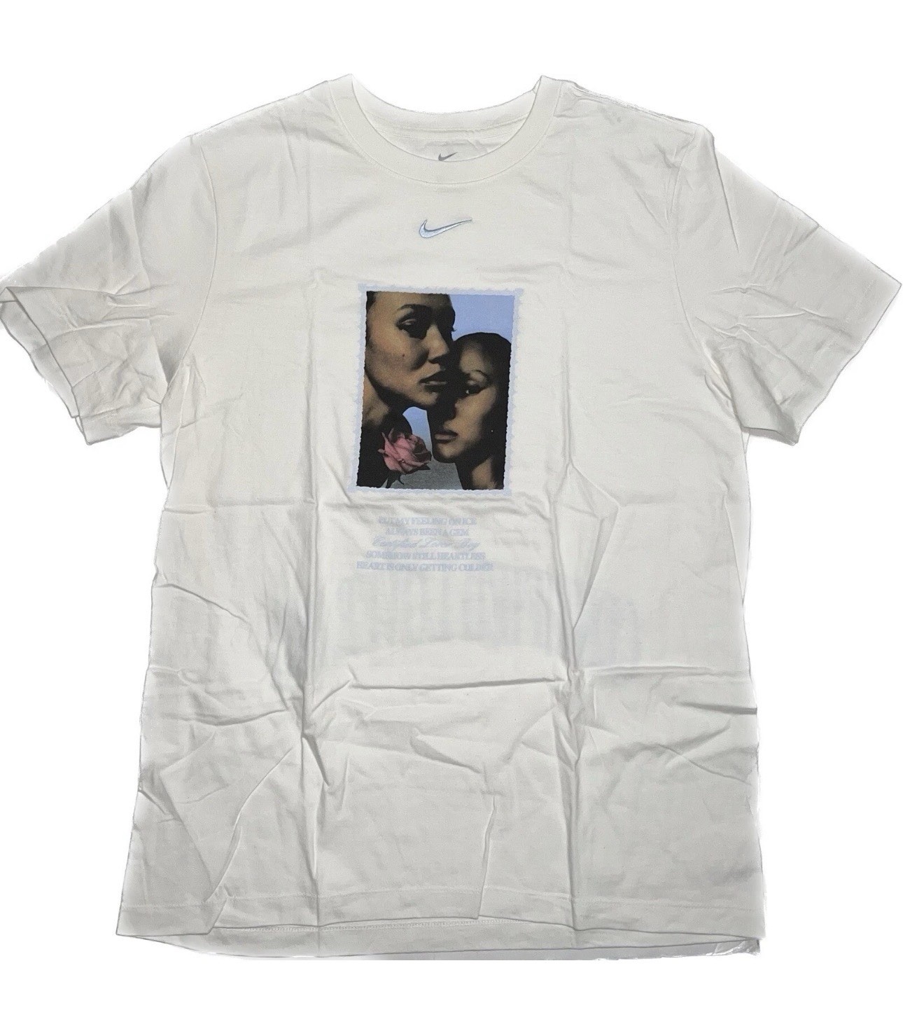 Nike X Drake Certified Lover Boy Twin T-shirt (Friends and Family)