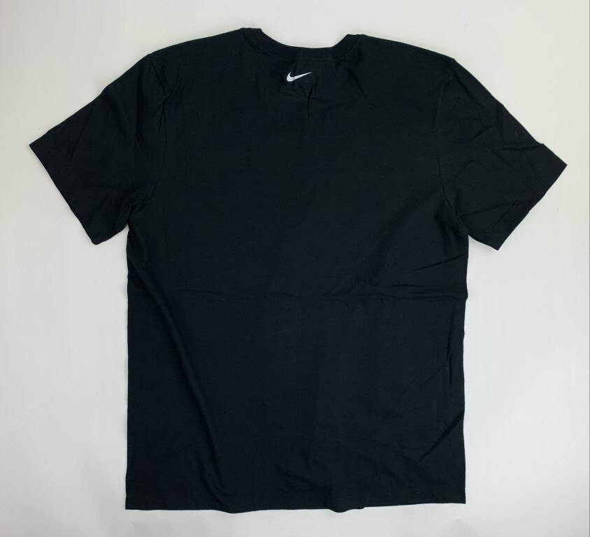 The Original Nike Core Tee Men’s Athletic Cut Short Sleeve Shirt Cotton Workout