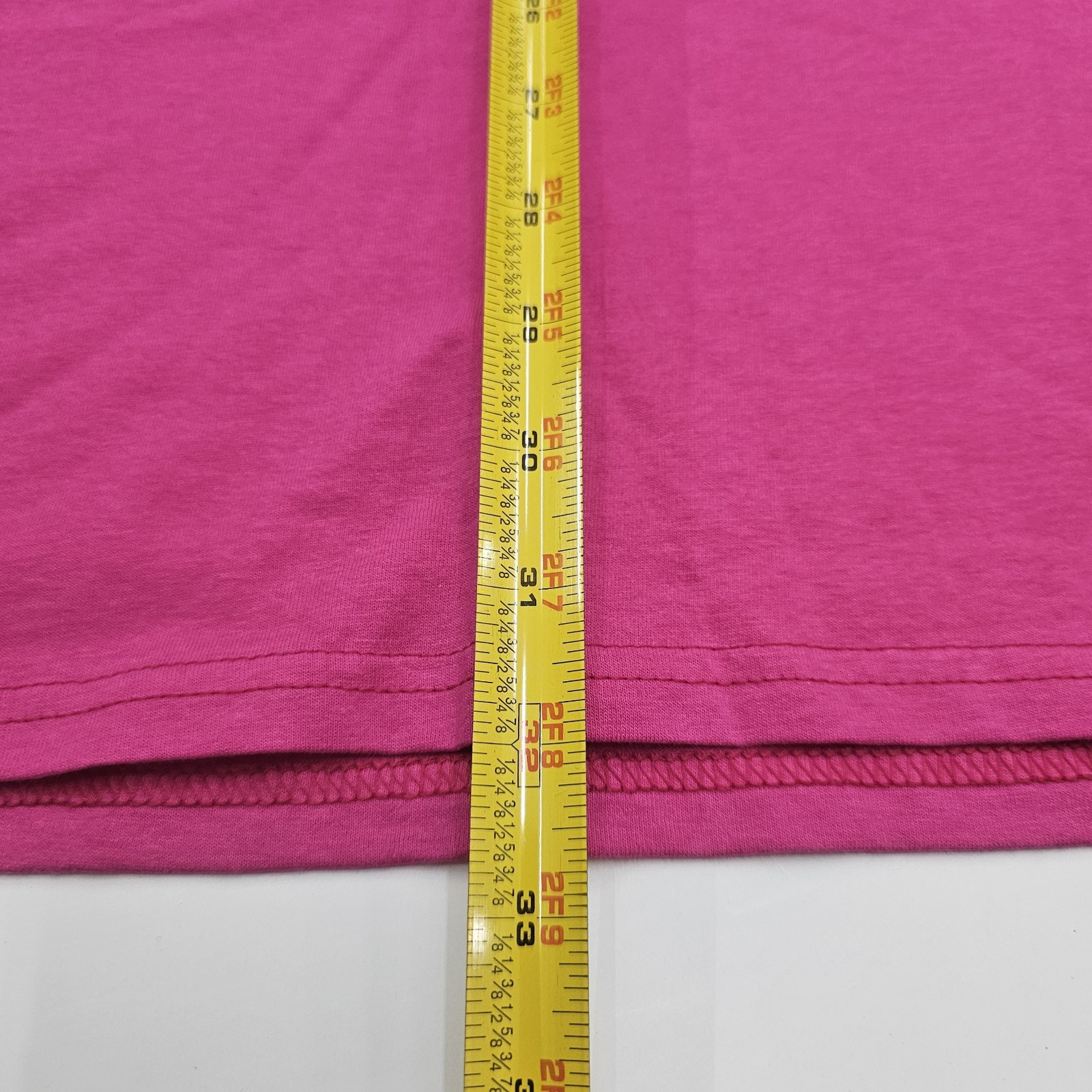 4 Pack Fruit Of The Loom 3XL Heavy HD T-Shirts, Yellow Tees, New