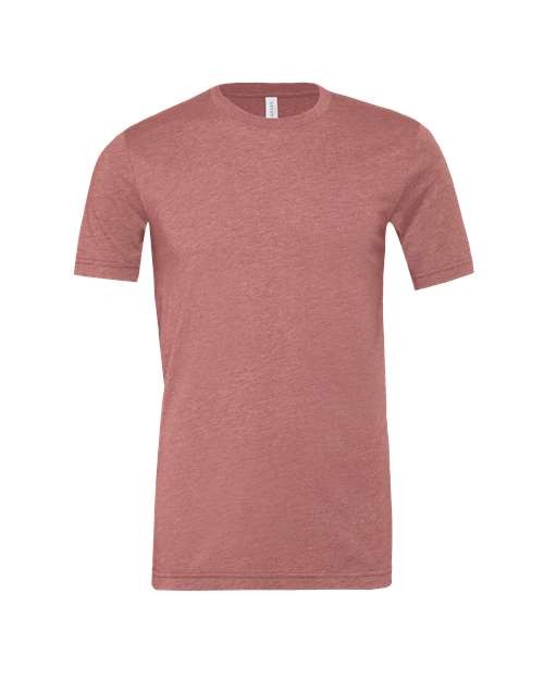 BELLA + CANVAS 3001CVC Jersey Tee
