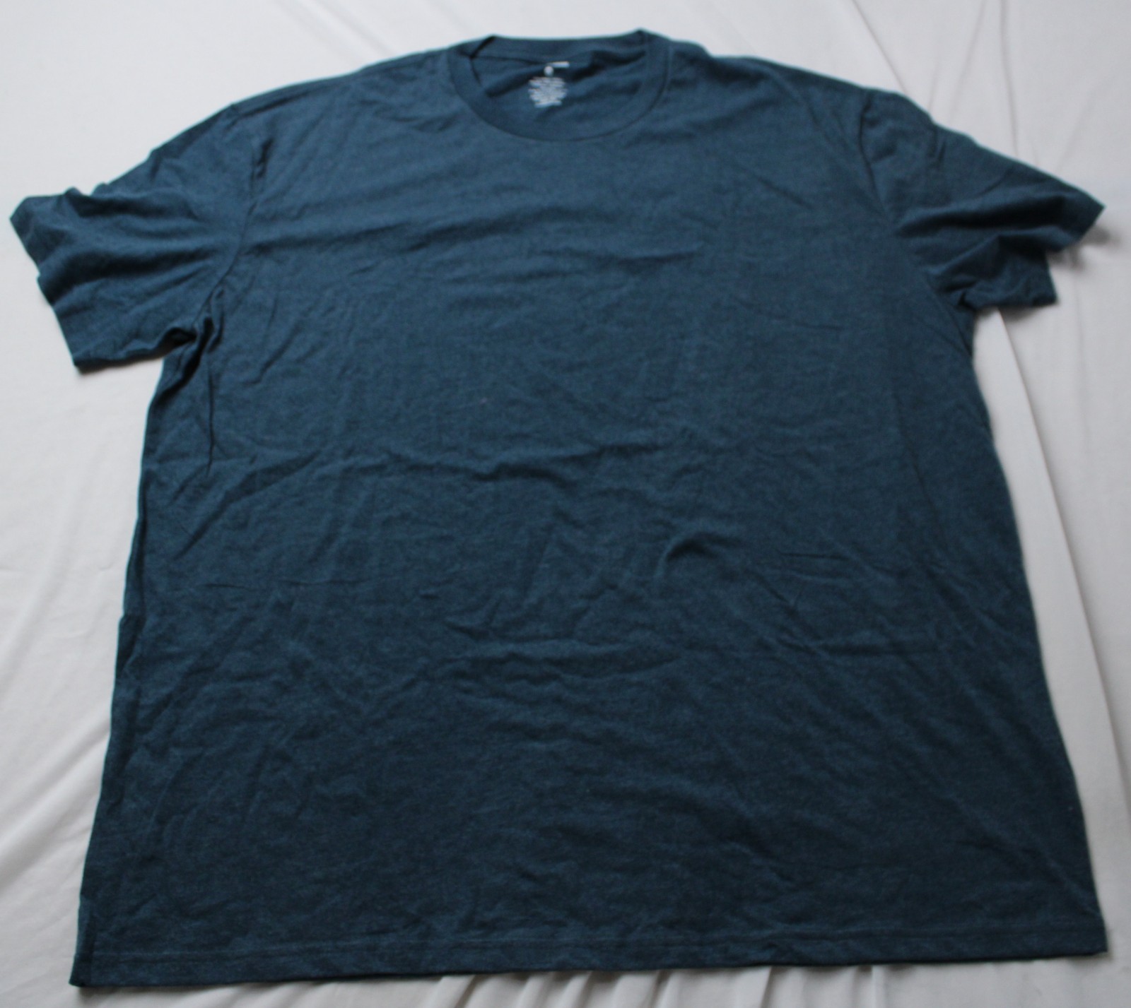 True Classic Men’s Short Sleeve Crew Neck Tees Assorted Colors & Sizes