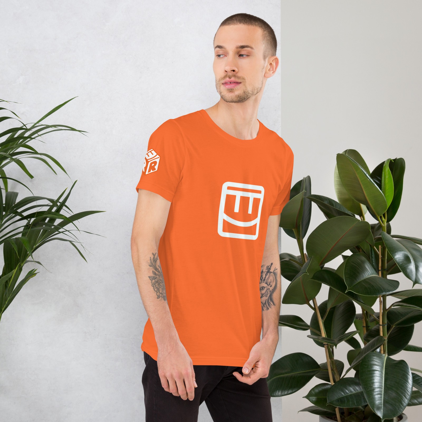 RIP Rec Room Unisex T-shirt