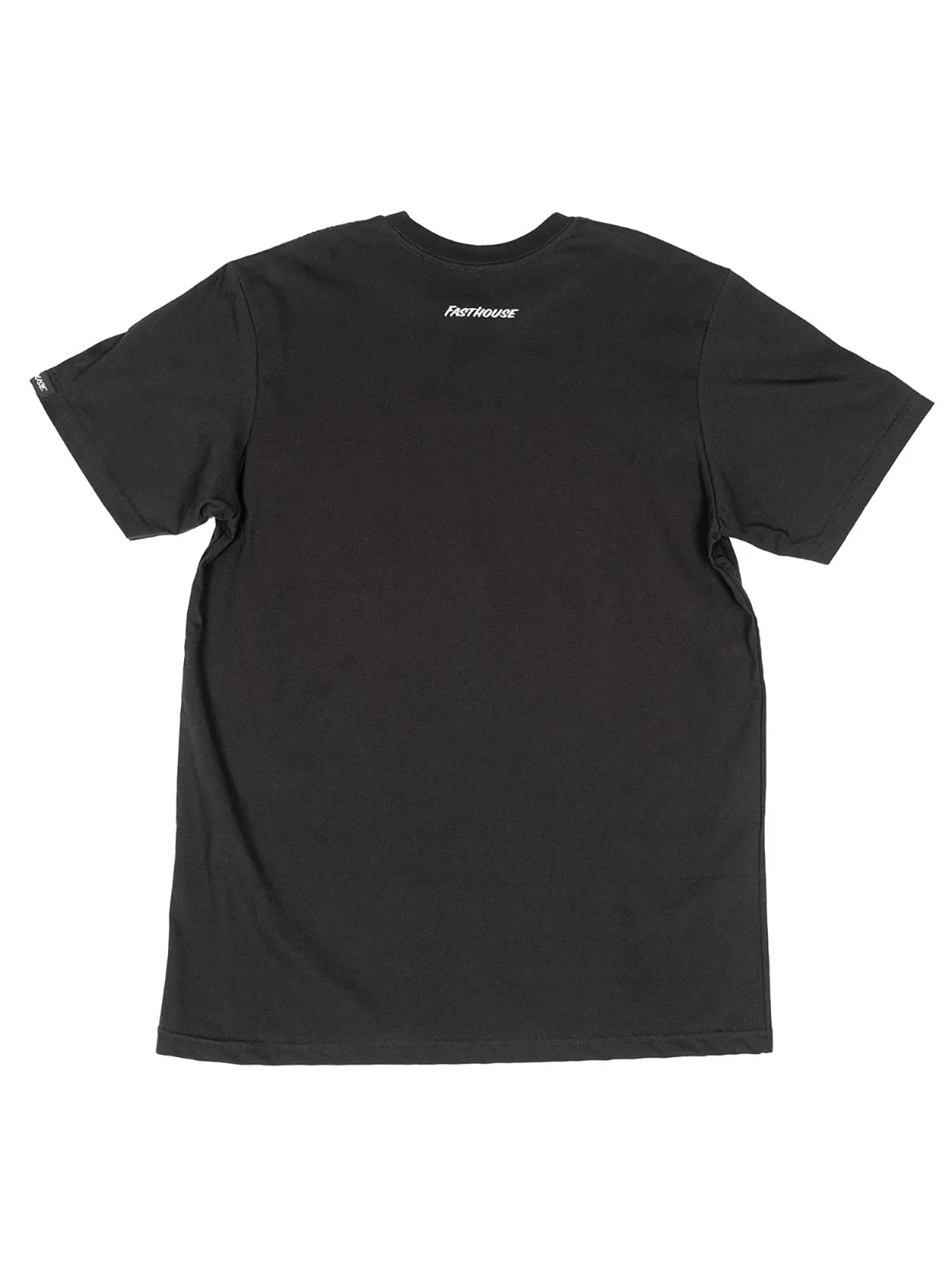 Fasthouse Men’s Mallet Short Sleeve Motocross T-shirt Motor Club Good Times Tee