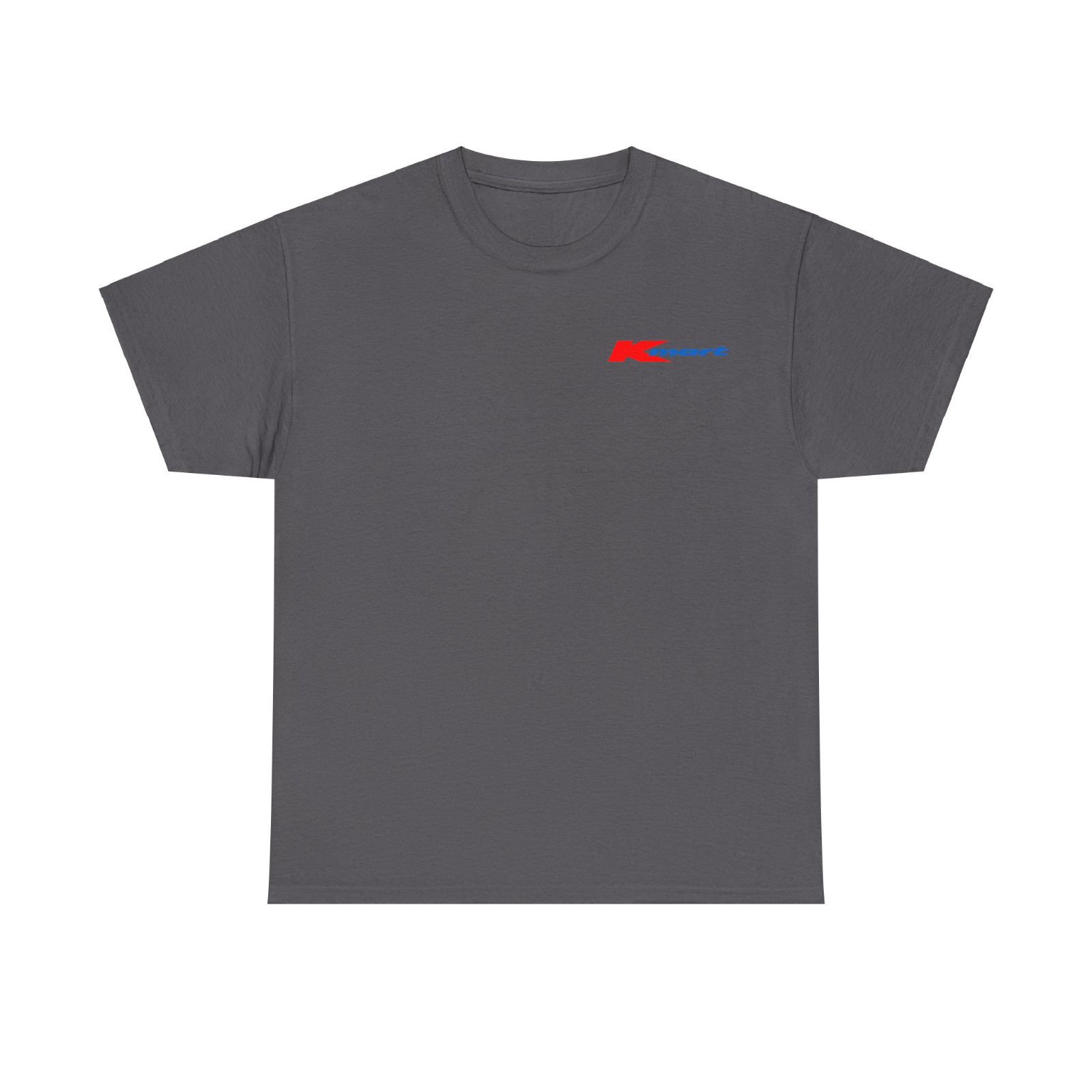 New Kmart Homewares Logo Black/Sport Greyy/White/Navy etc Men’s T-Shirt S-5XL