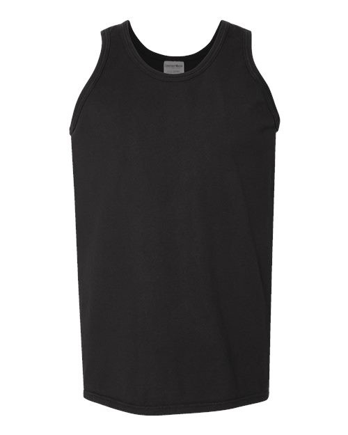 Comfortwash By Hanes Unisex Garment-Dyed Unisex Tank Top – GDH300