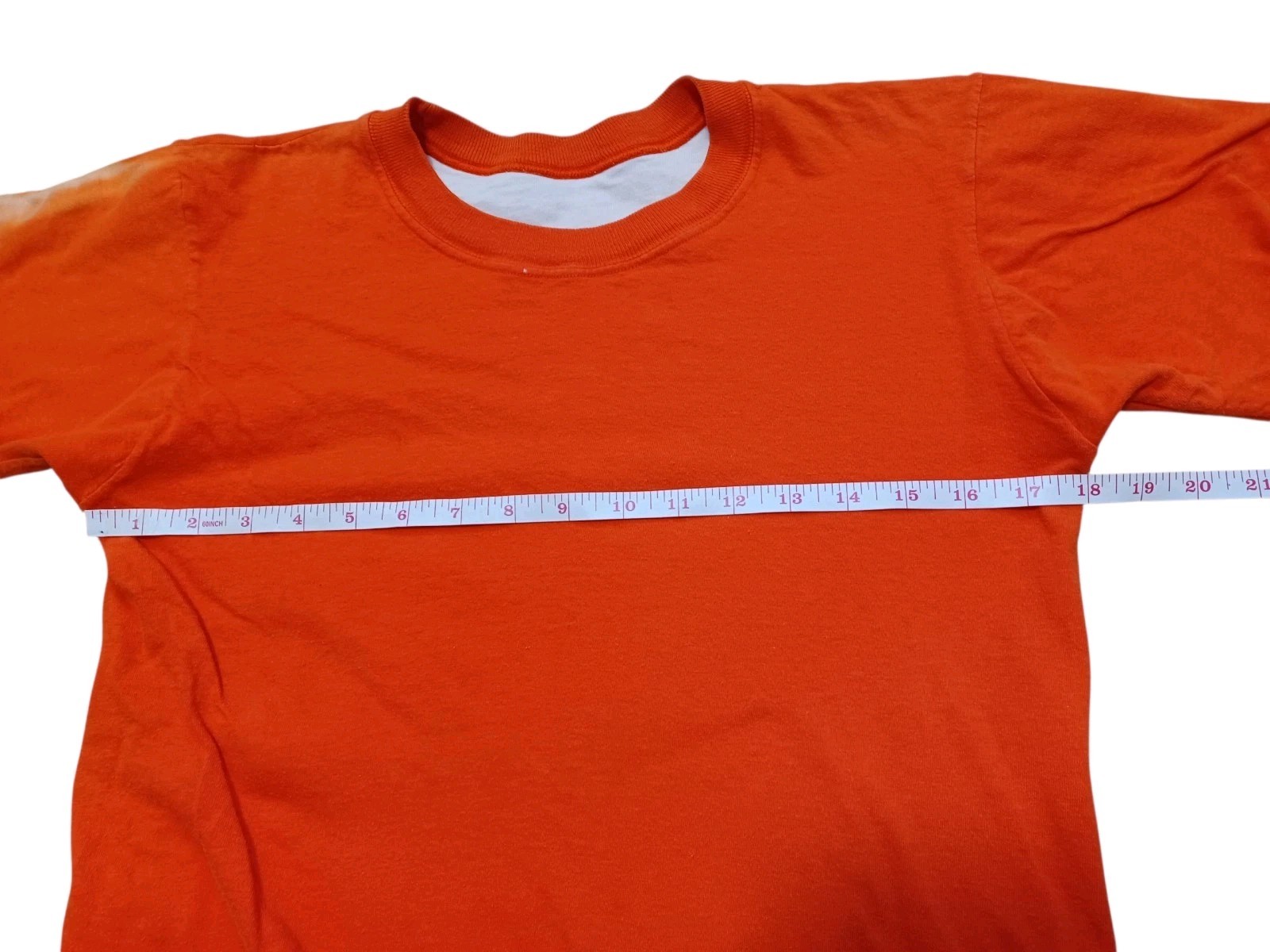 West Valley Collage Vintage 70s Reversible Athletic Shirt Ring Neck Small READ