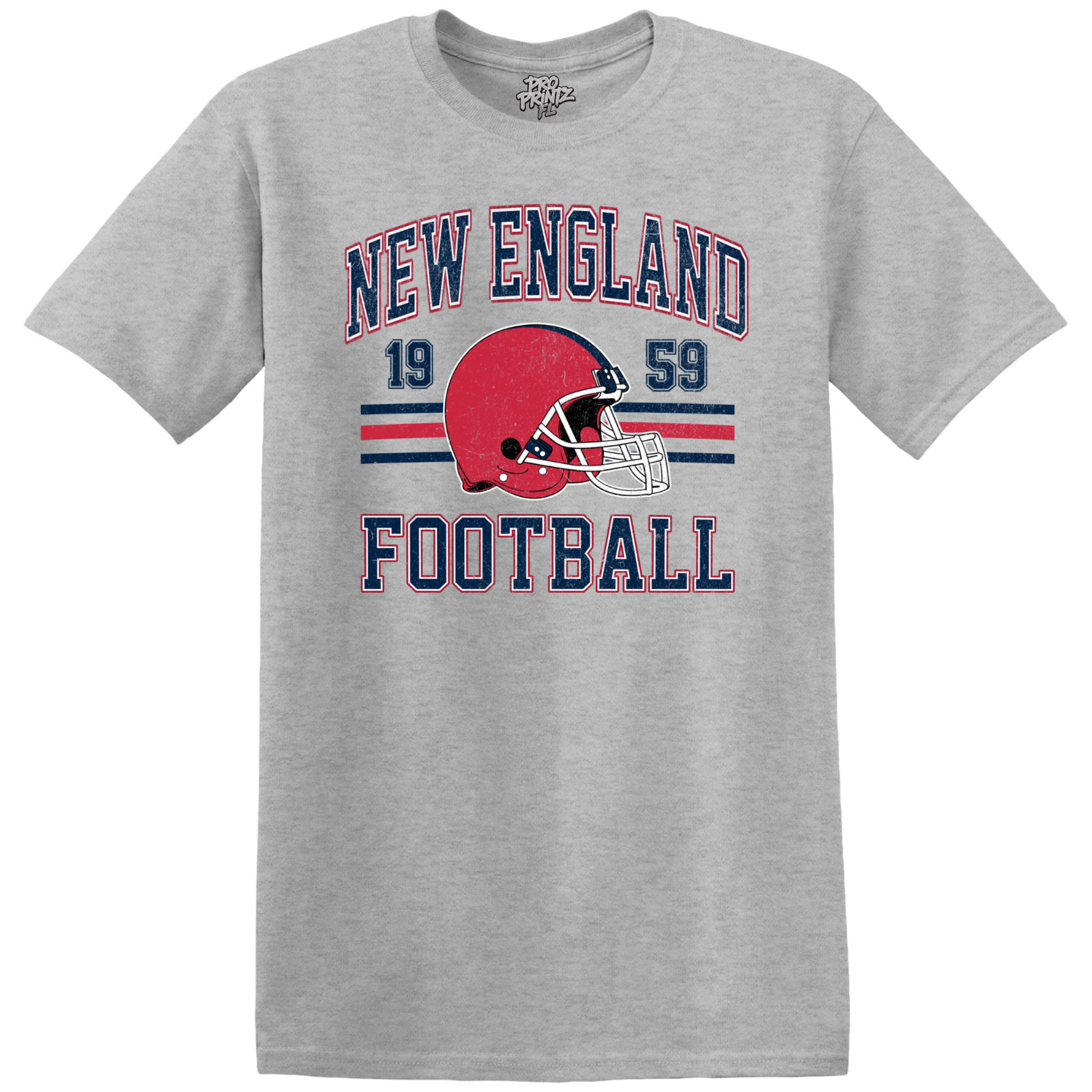 NFL T-Shirt New England Patriots