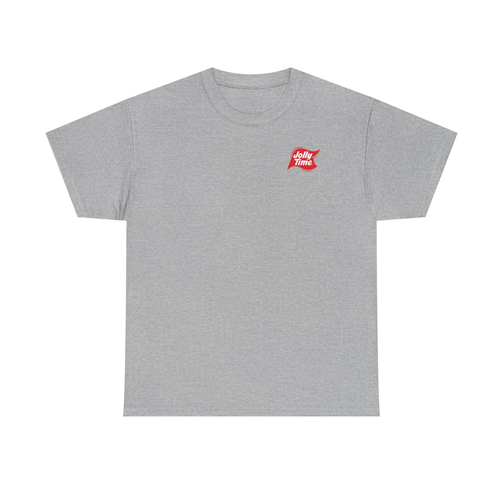 Unisex Graphic Print T-Shirt