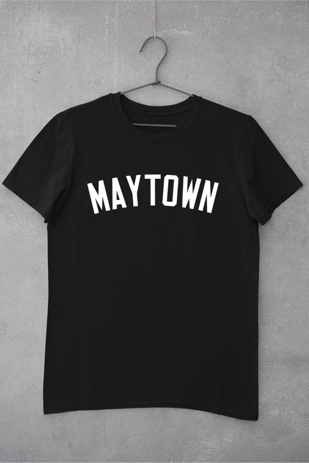 Maytown Shirt, Jefferson County, Alabama
