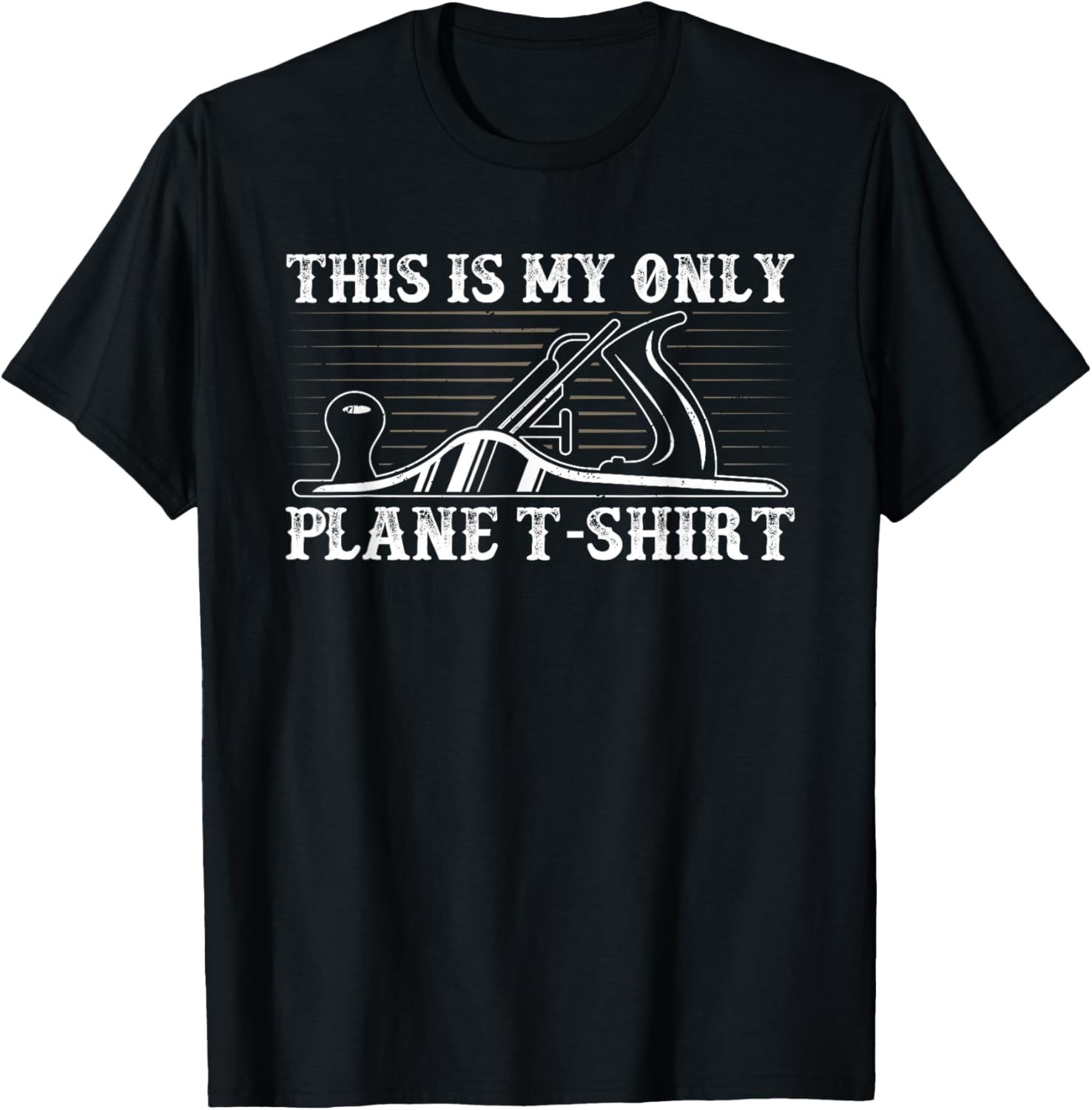 Funny Woodworking Carpentry Woodworker Carpenter Gift Unisex T-Shirt