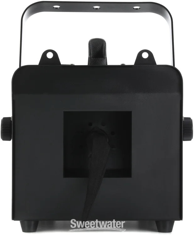 Froggy’s Fog Boreas S4 Snow Machine with DMX