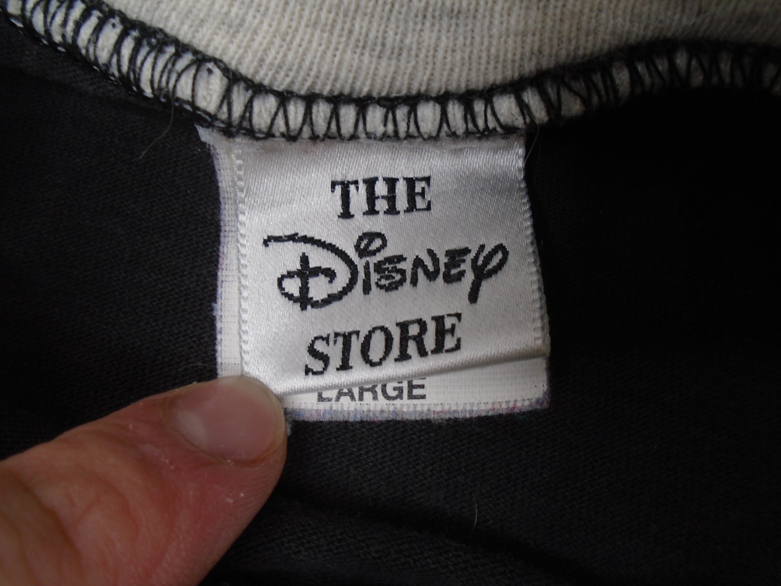 Vintage 90’s Disney Designs Lion King Hakuna Matata T-shirt L Single Stitch