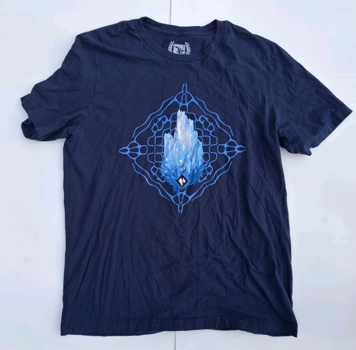 Destiny 2 Beyond Light Triumph Shirt Men’s Size Large