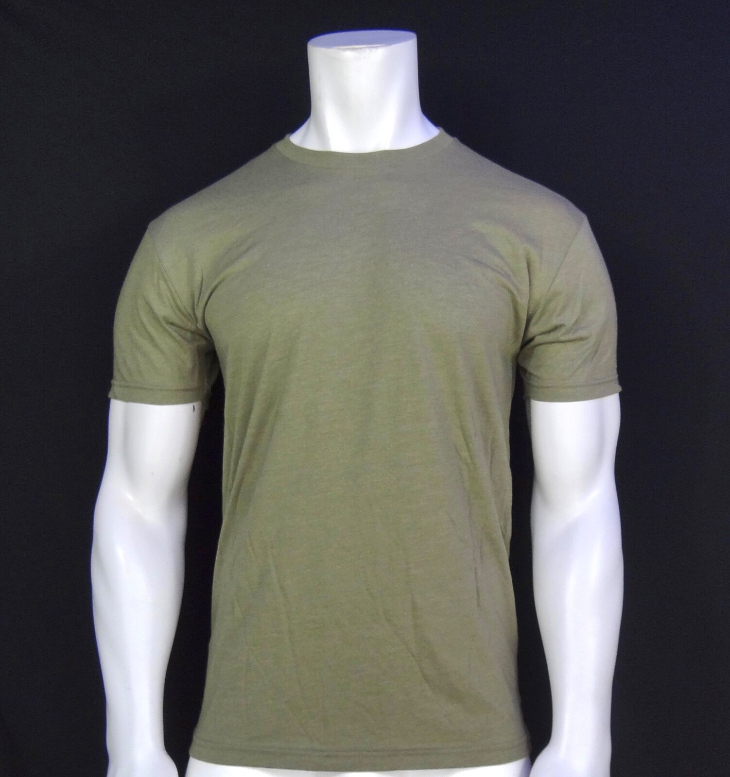 New Next Level Premium Fit Mens Crew Work Style 6210 Plain T Shirt RNBR-21