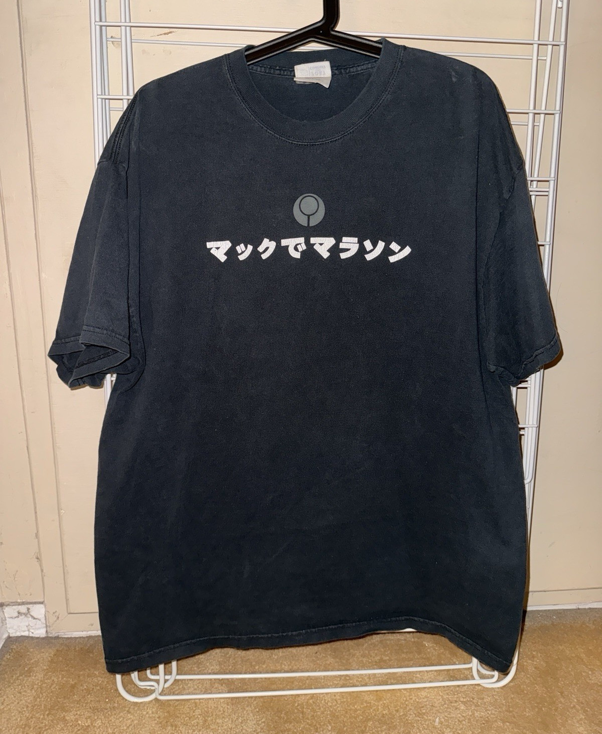 RARE Vintage Bungie Halo Marathon Carnage Men’s XL Graphic T-Shirt