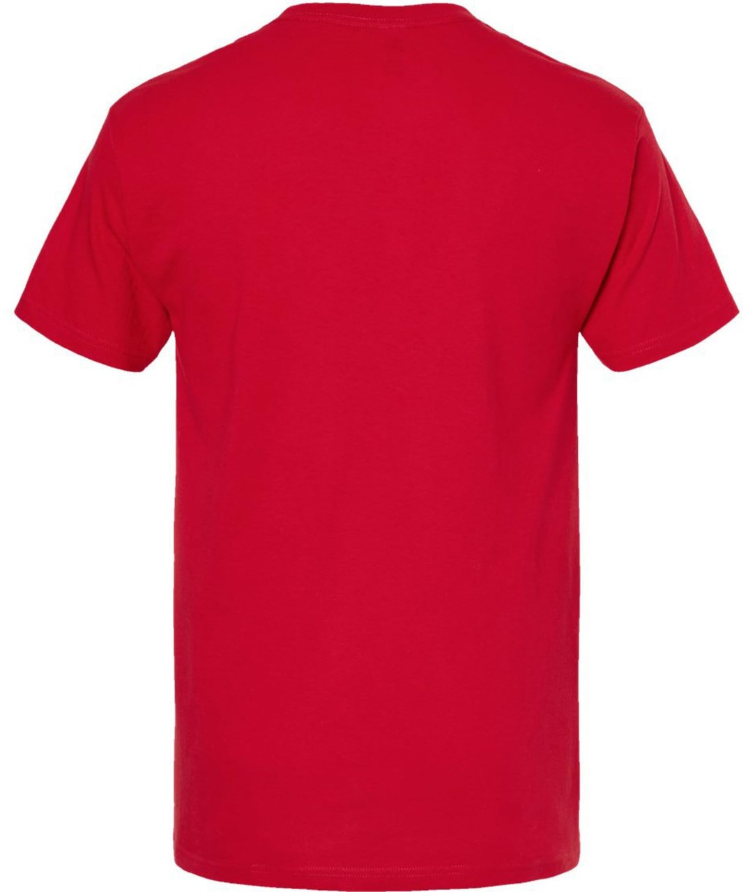 Staff T Shirt Printed Work Uniform Crewneck Tee Event Security Team Shirt
