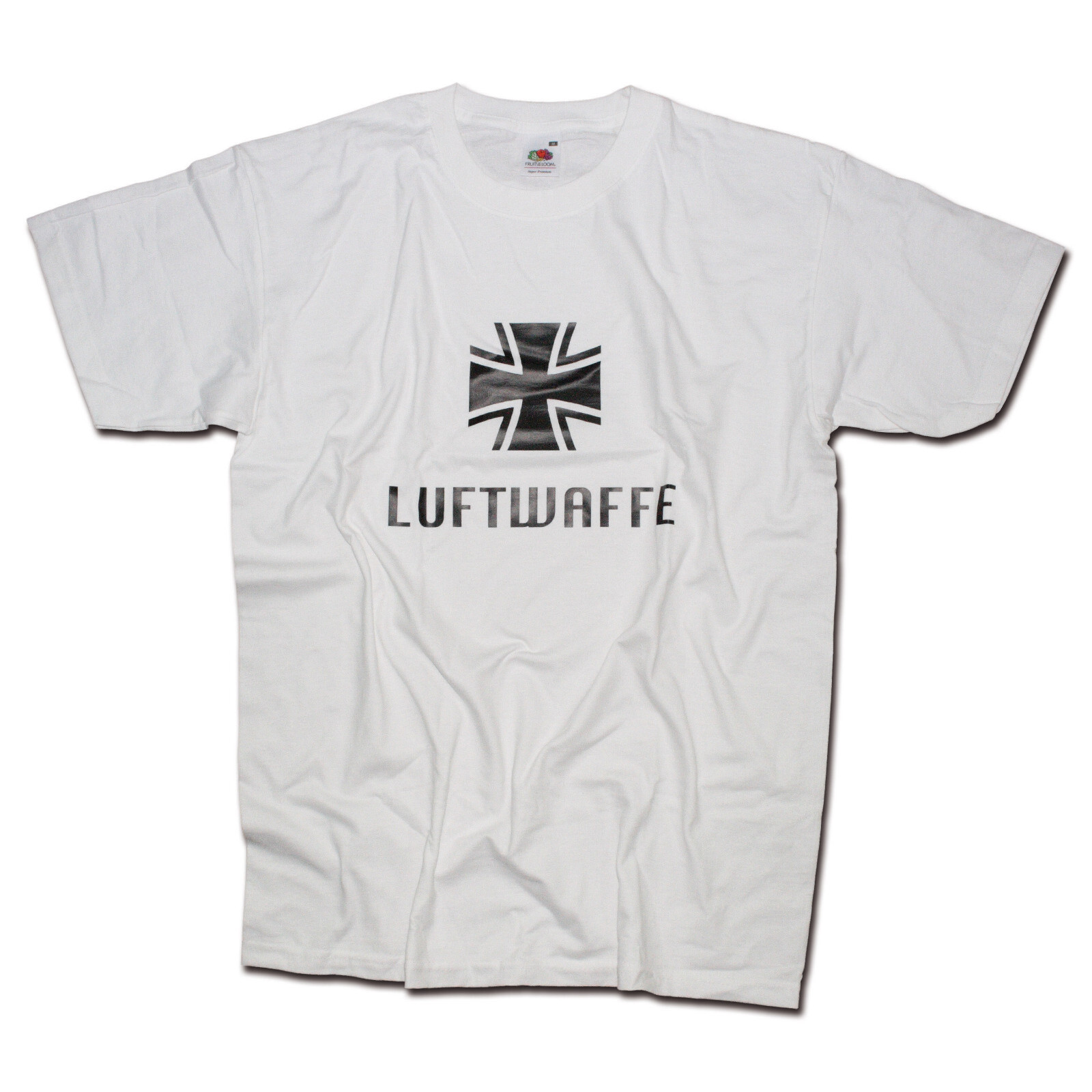German Military T Shirt Luftwaffe WW2 WWII Air Force