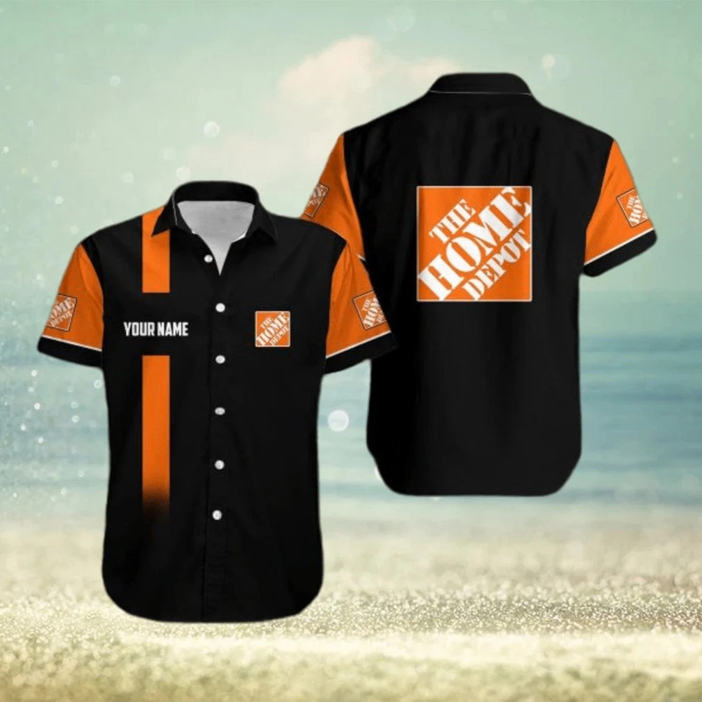 home depot Personalized Name Sunset Brand New 3D Hawaii Shirt Men And Women NWT