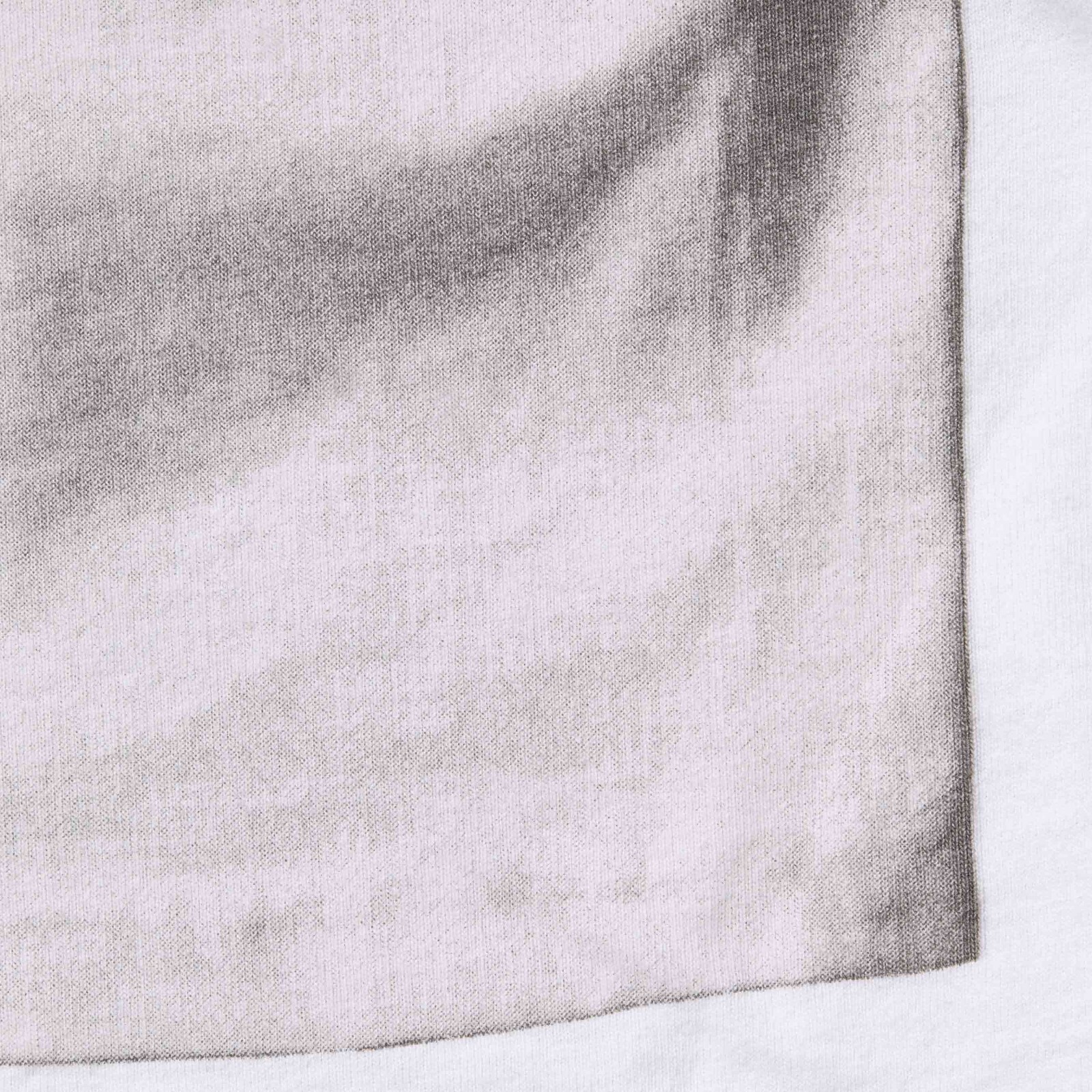 Supreme x MM6 Maison Margiela Box Logo Tee White (SS24KN49) Unisex