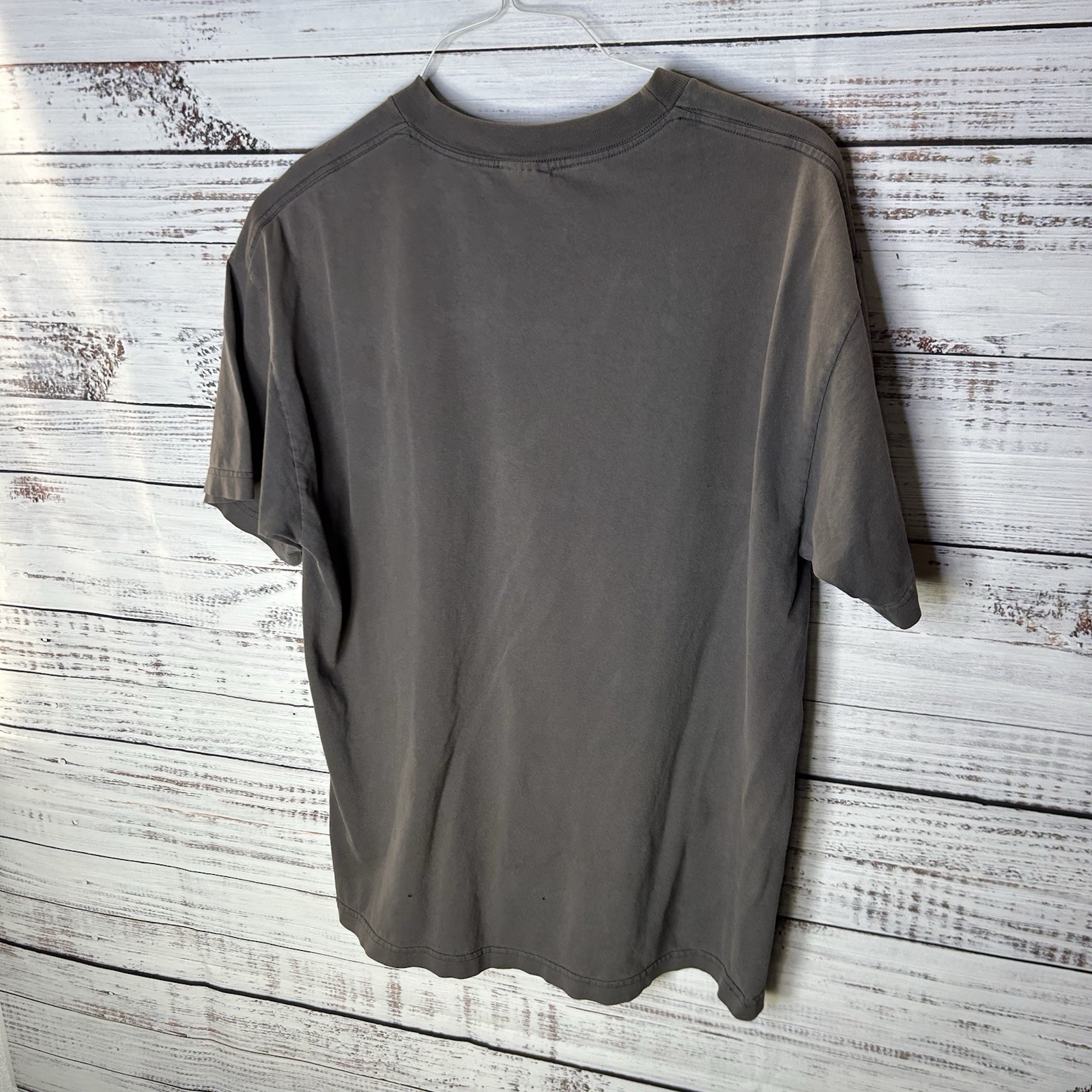 Vintage Bruce Springsteen & The E Street Band 1999 Tour Faded Concert T-Shirt XL