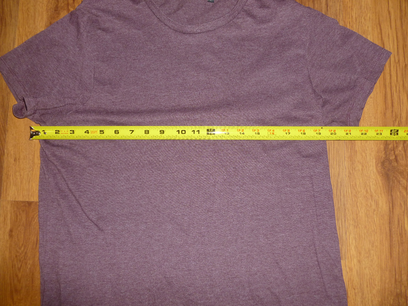 Sol’s Oxblood Black Men’s Regent Fit T-Shirt Medium M