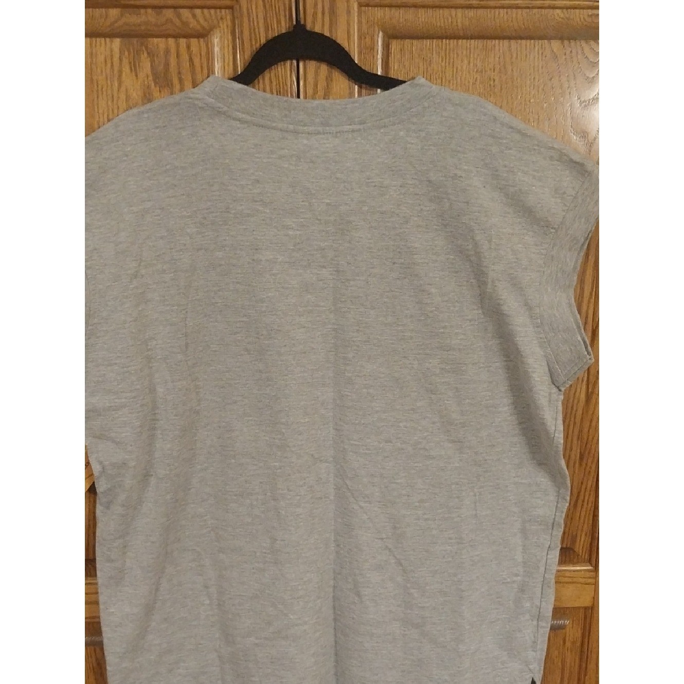 Big Smith NWT Men’s Sleeveless Chest Pocket T-Shirt Tank Top Size X-Large Black