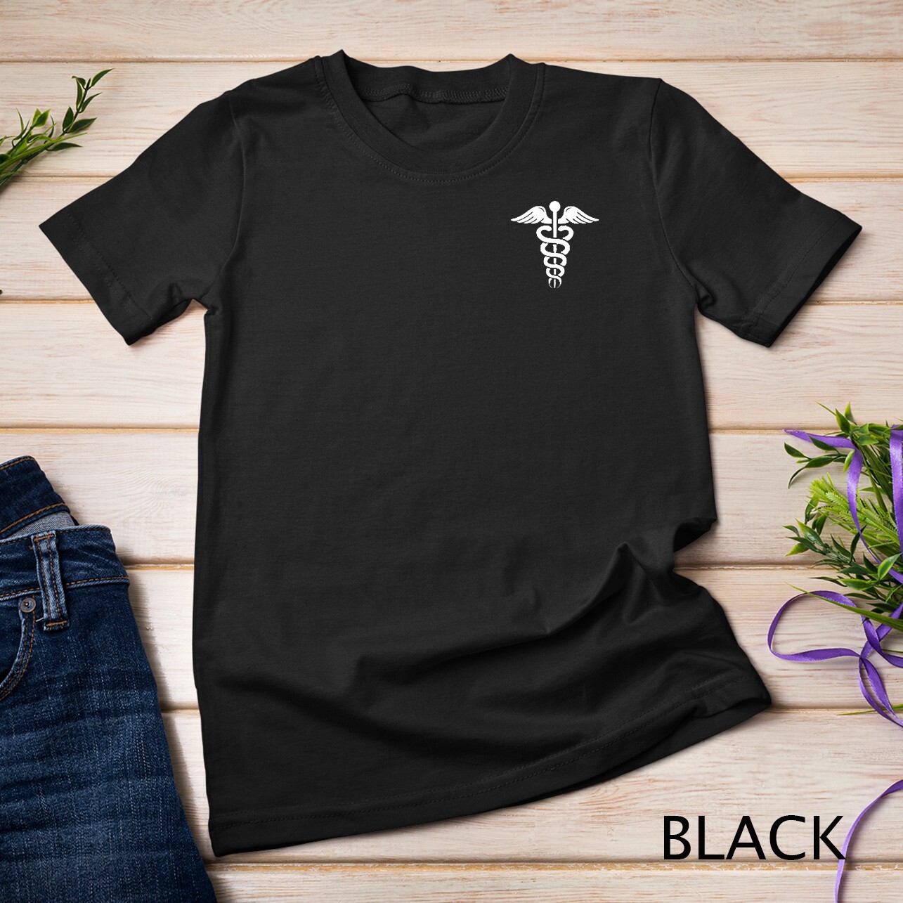 RN Registered Nurse Day Sign Life Nurses Week Healthcare Nursing Unisex T-shirt