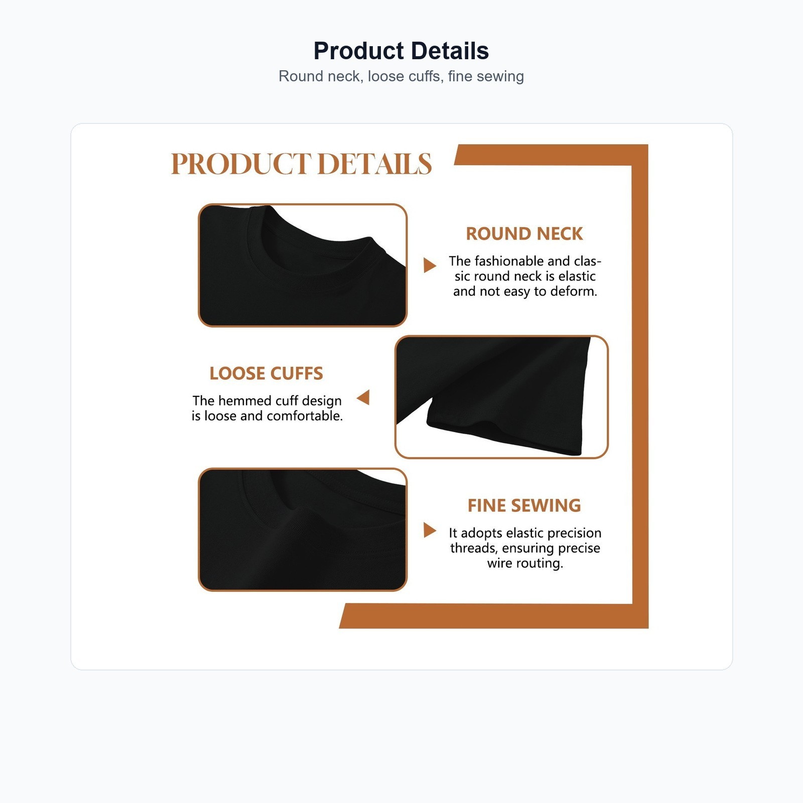 Custom T-Shirt Personalized Unisex Front & Back Print Your Photo Logo Design