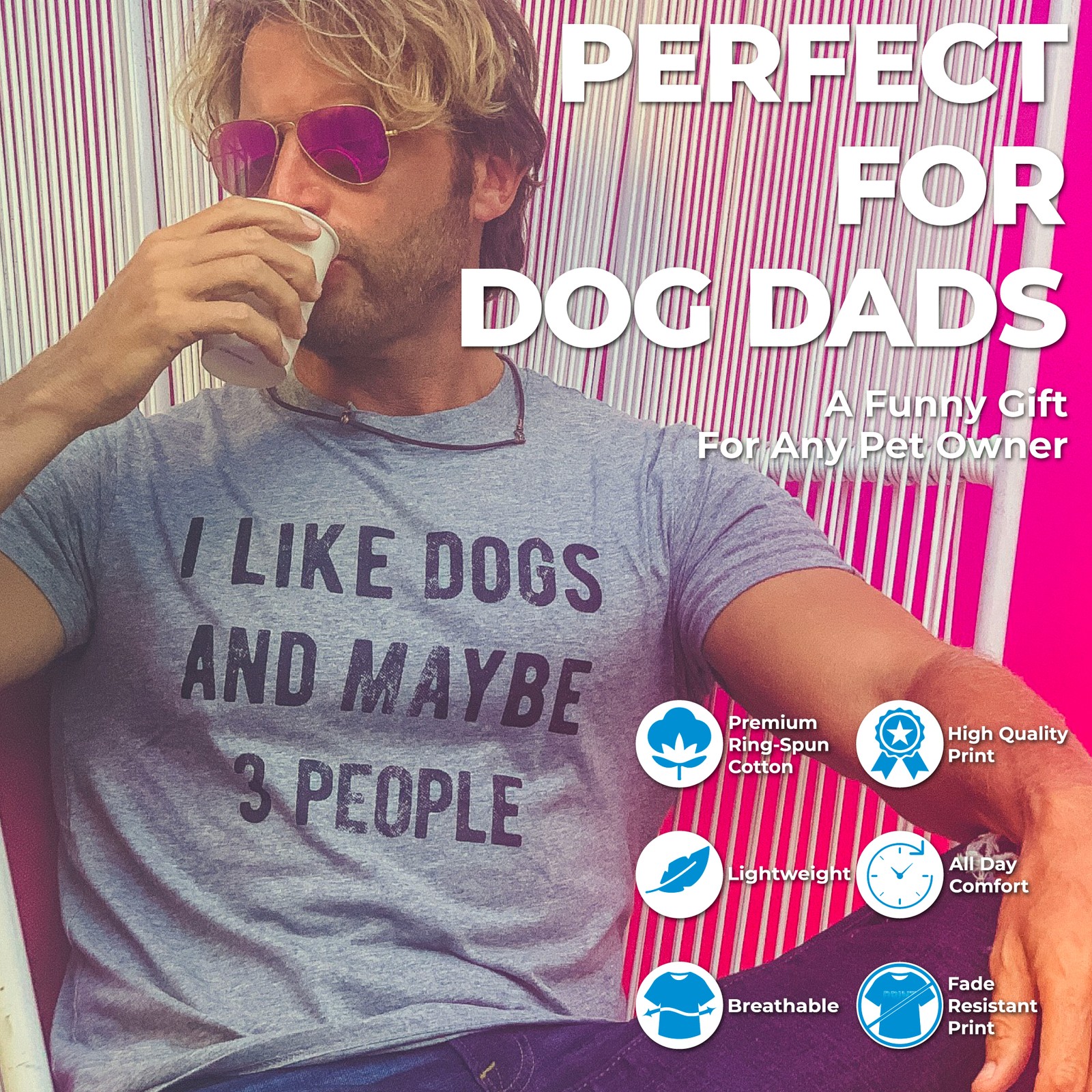 Mens Funny T Shirts Wiener Rides Sarcastic Dog Graphic Novelty For Men